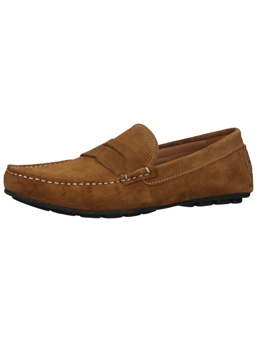 

Мокасины IMAC Moccasins, коричневый