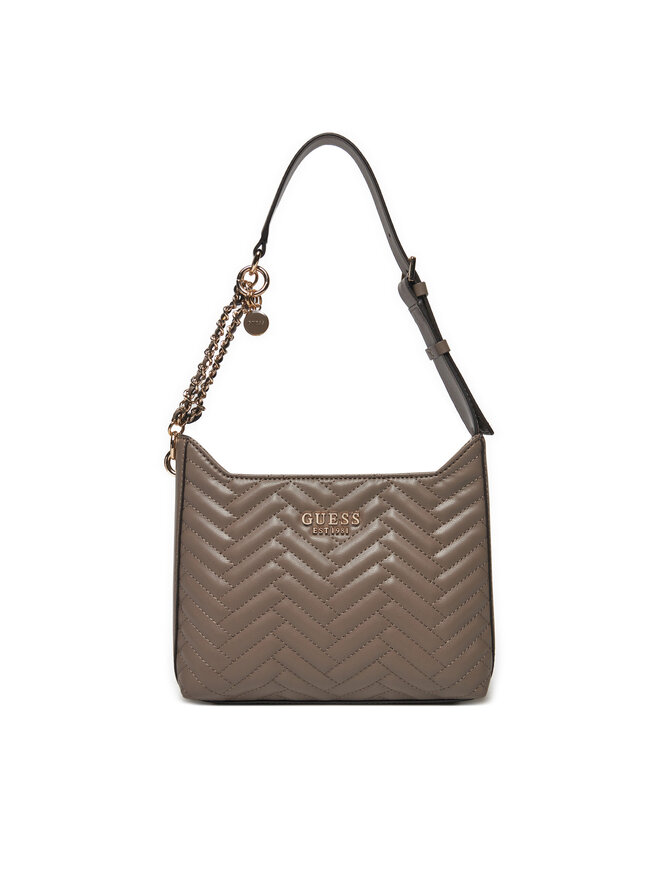 

Сумочка HWQG95 08180 Guess, коричневый