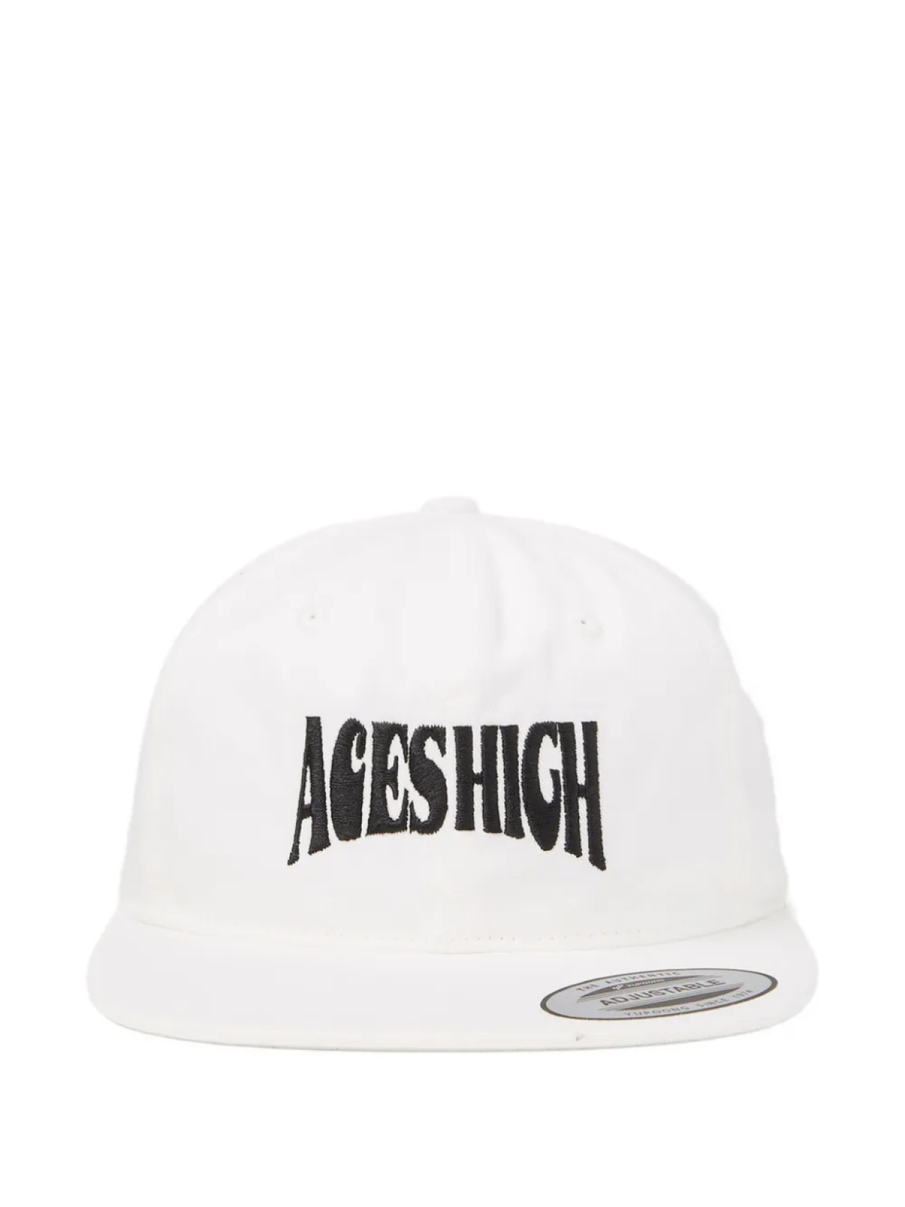 

Кепка Carhartt WIP Aces, белый