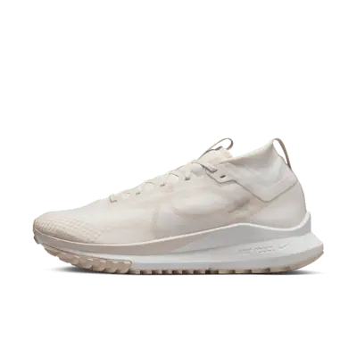 

Кроссовки Nike Pegasus Trail 4 GORE-TEX, цвет Phantom/Summit White/Light Orewood Brown