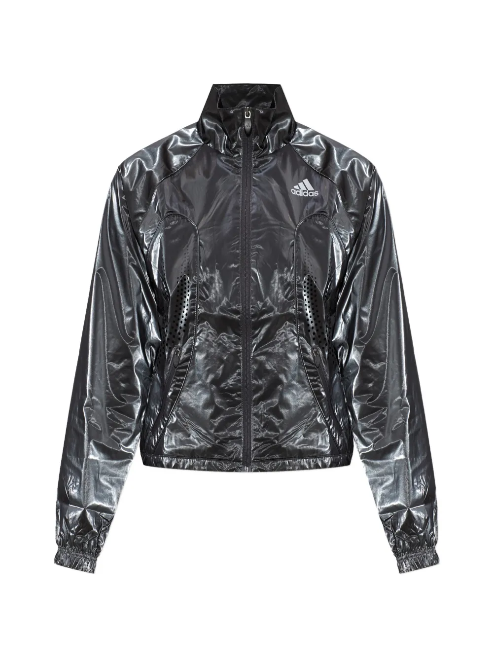 

Куртка F50 на молнии Adidas, черный