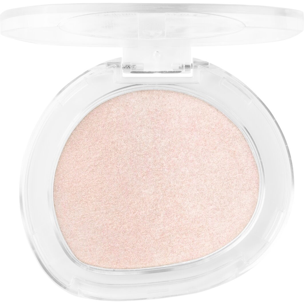 Хайлайтер the jeans club eye & face bouncy luminizer Essence, вес 6.5 гр.