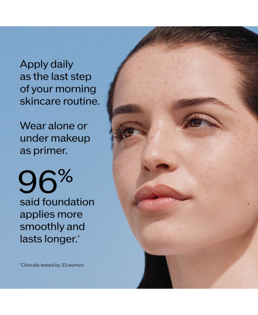 Солнцезащитный крем Urban Environment Mineral Clear Sunscreen SPF 50 Shiseido, — фото 4