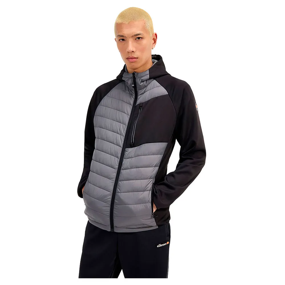 

Куртка Ellesse Telosi, черный