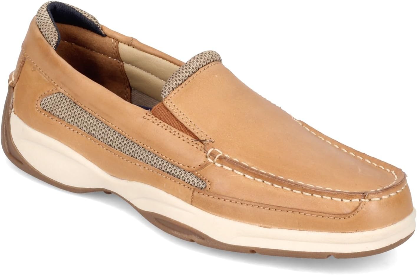 

Мужские лоферы Sperry Intrepid