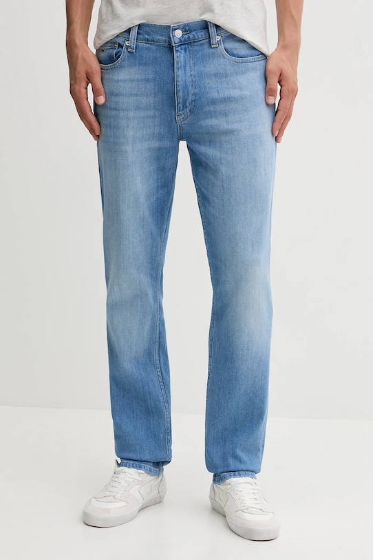 

Хлопковая футболка Levi'S, черный