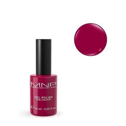 

Гель-лак для ногтей Mesauda MNP 18 El Salva 10 мл Mnp Nail Pro