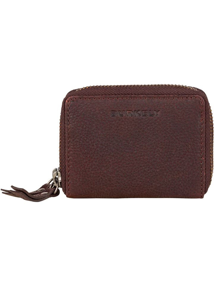 

Кошелек Burkely Leder-Geldbörse Antique Avery, цвет Braun