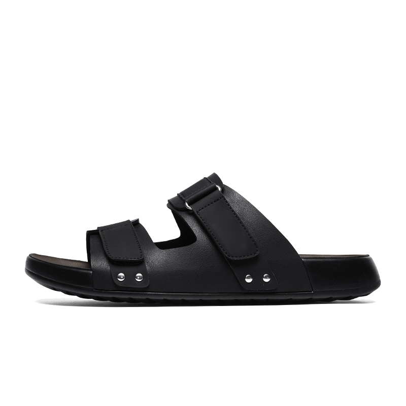 

Тапочки-слайды мужские, устойчивые к истиранию CALIFBULL, Yellow[Leather Shoe Size : Size 40 In This Model = Athletic Shoes 41]
