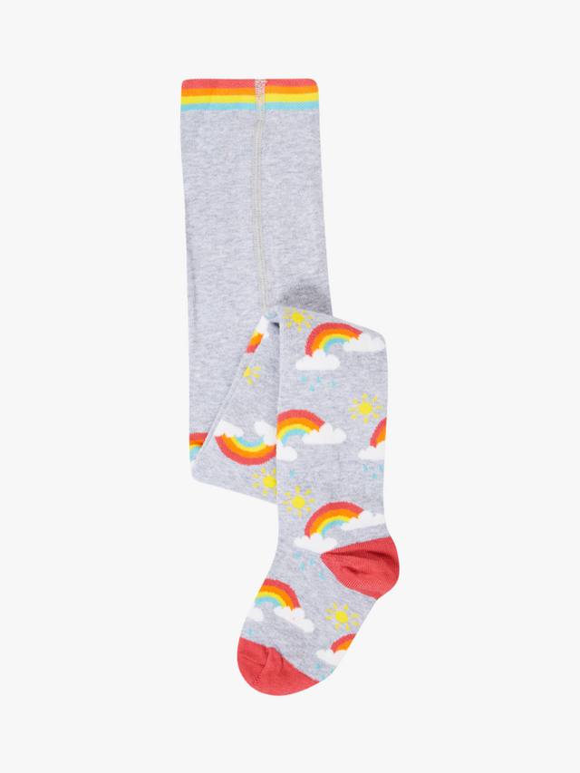 

Колготки Baby Norah из органического хлопка Frugi