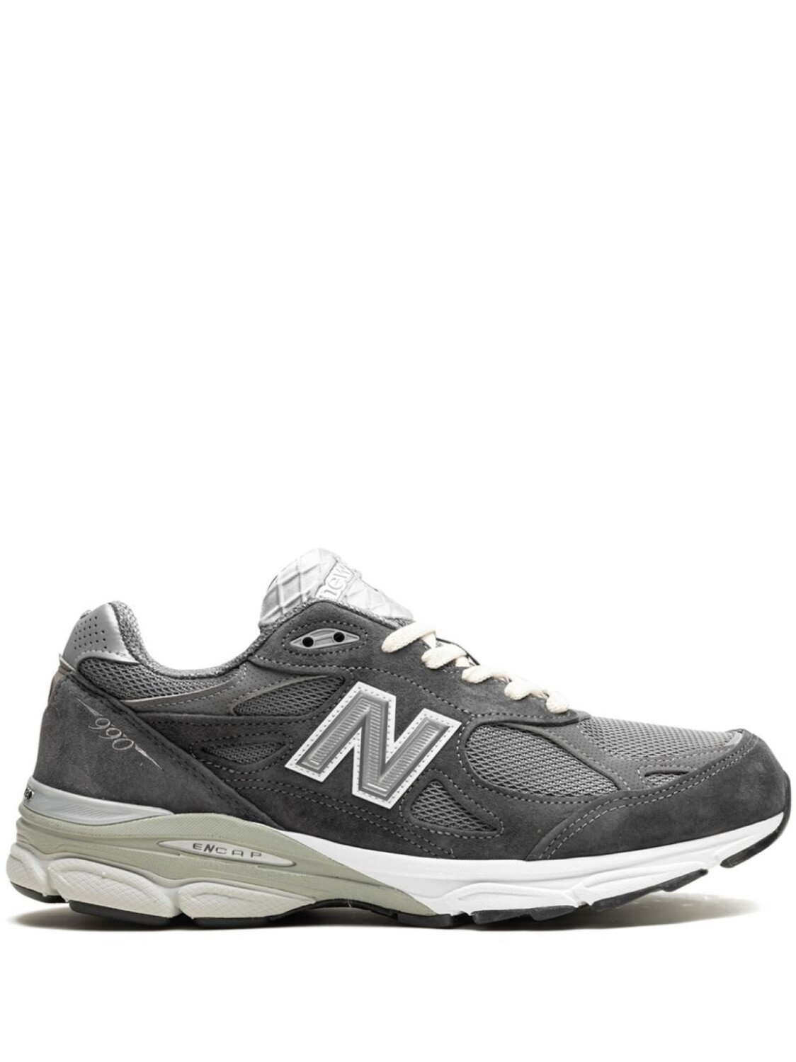 

New Balance кроссовки V3 Tornado из коллаборации с Kith 990, серый