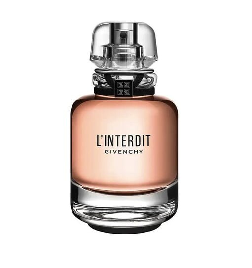 

Живанши, L'Interdit, парфюмированная вода, 35 мл, Givenchy
