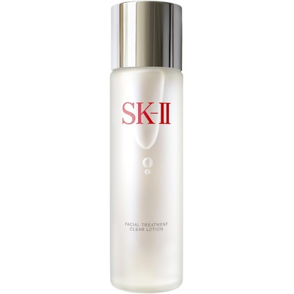 

Прозрачный лосьон для лица для унисекс 5,4 унции SK-II