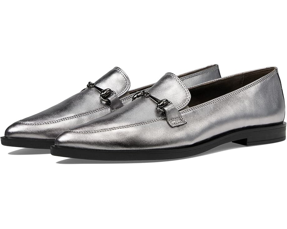 

Лоферы Paul Green Wexler Flat, цвет Clay Metallic Nappa