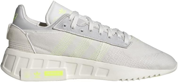 

Мужские кроссовки adidas Geodiver Primeblue, белый/желтый/серый