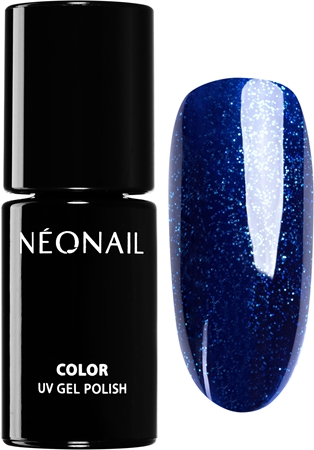 

Гибридный лак для ногтей NEONAIL Winter Collection, Spark Of Mystery 7,2 ml