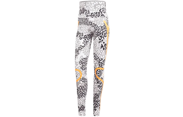 

Стелла Маккартни X Спортивные брюки Женские Black/White Adidas, Black White