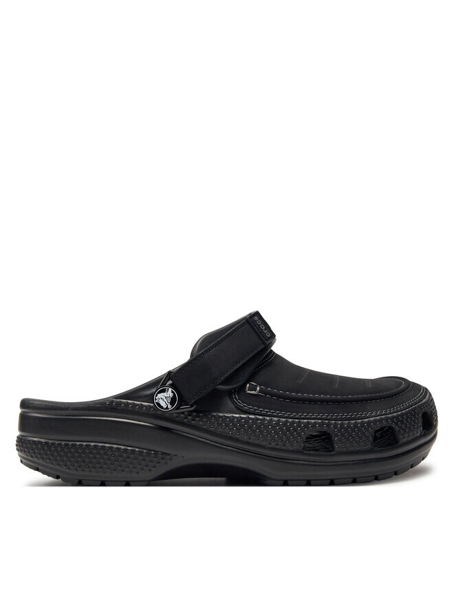 

Тапочки Crocs, черный