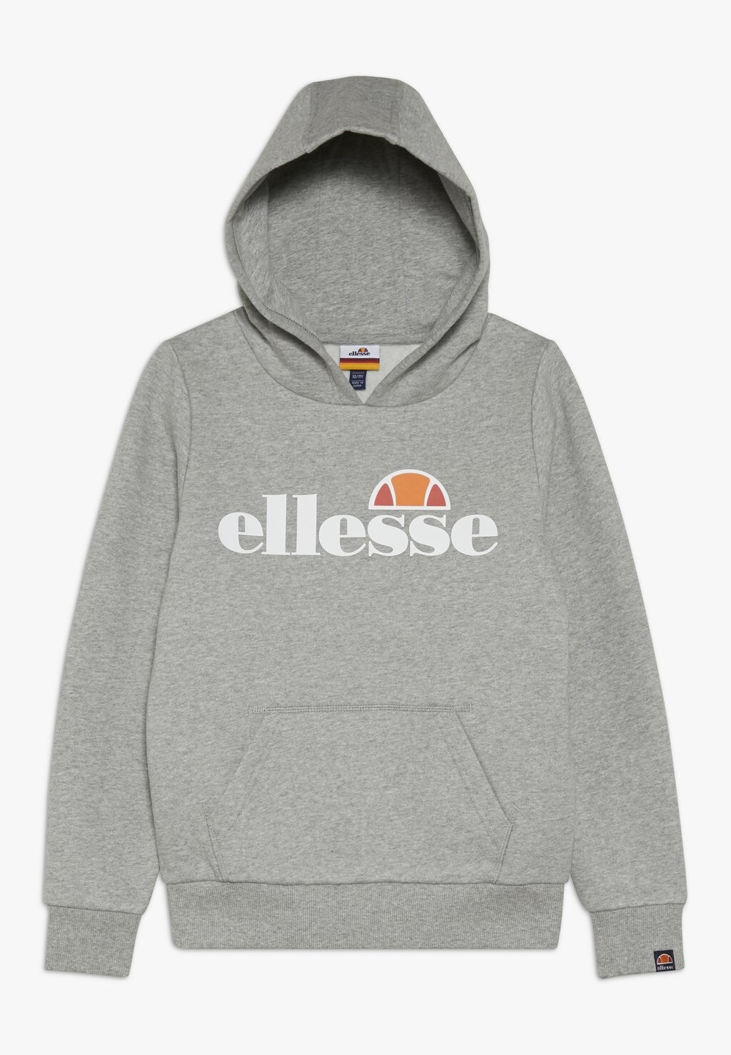 

Толстовка обычного кроя ELLESSE, серый