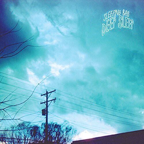 

Виниловая пластинка Sleeping Bag - Deep Sleep