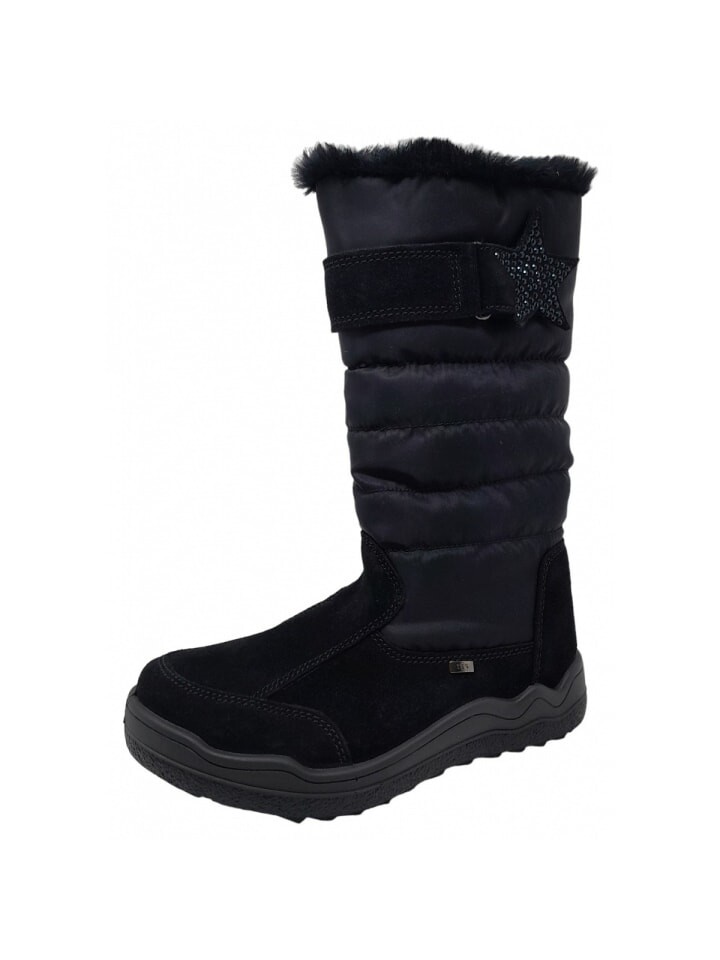 

Сапоги Imac Schaftstiefel, черный