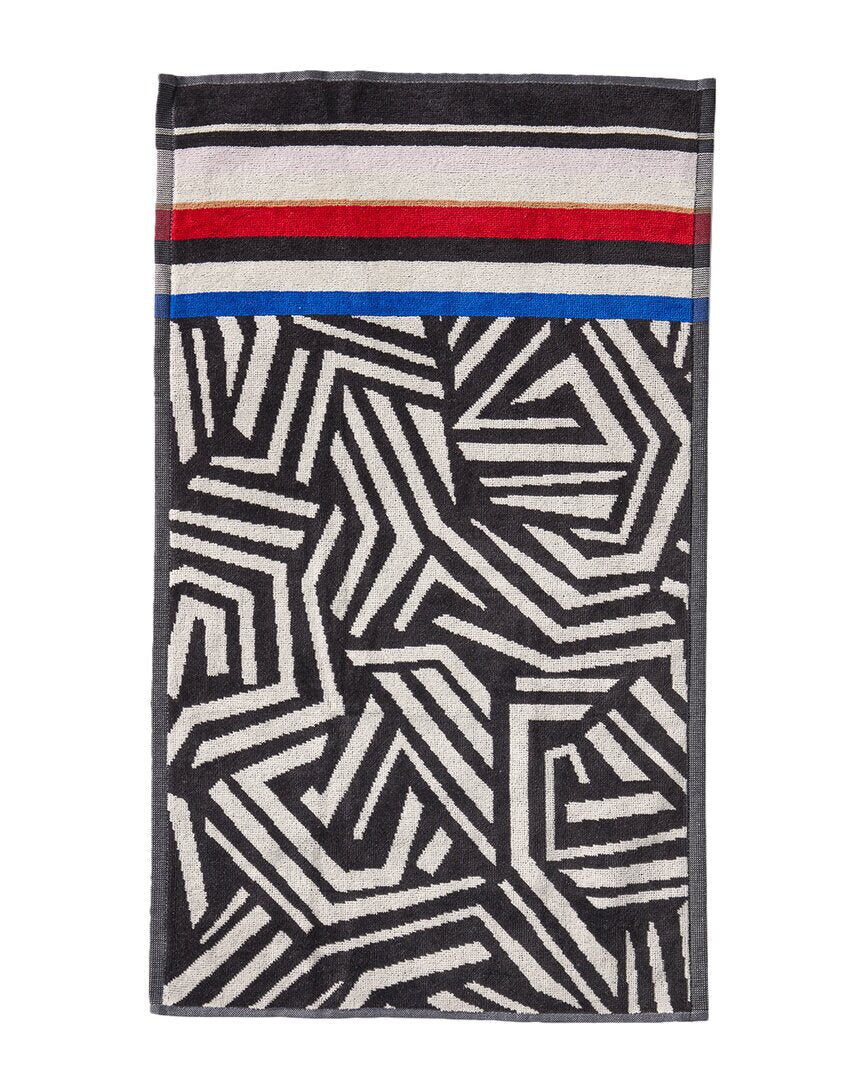 

Полотенца для рук Missoni Home Calista, набор из 6 шт., цвет Off White