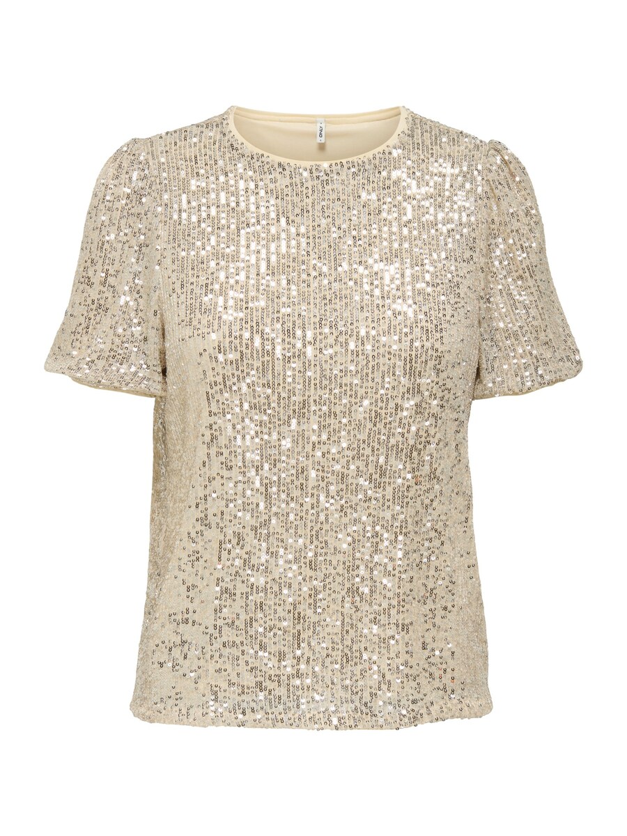 

Рубашка ONLY ONLANA, Greige