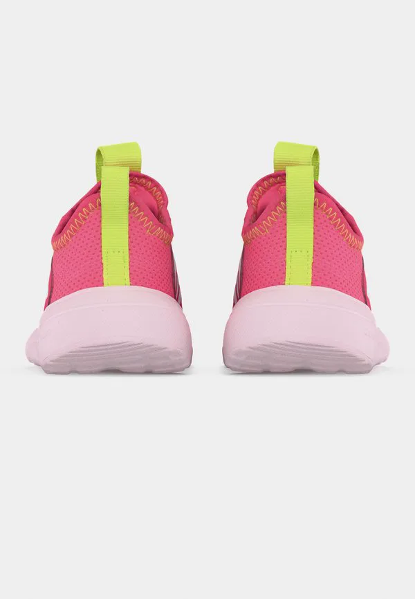 Унисекс кроссовки для бега tensaur comfort Adidas Performance, Bliss Pink/Footwear White/Pink Fusion — фото 4