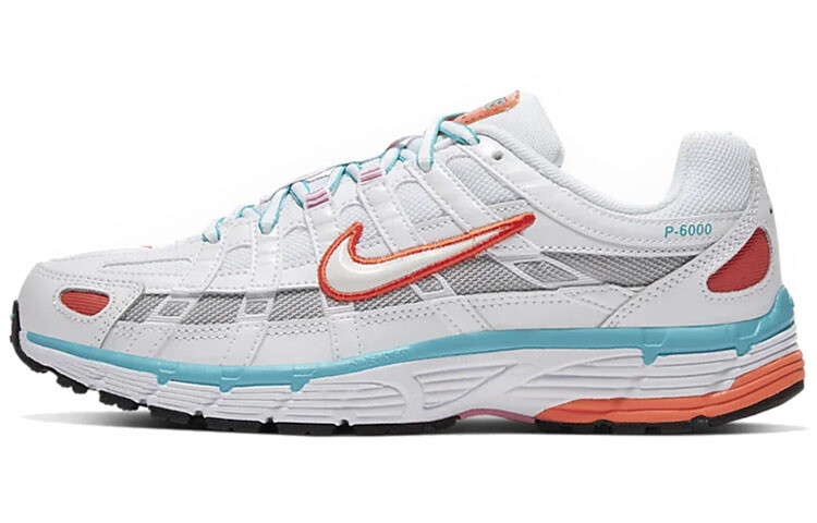 

Кроссовки Nike P-6000 женские