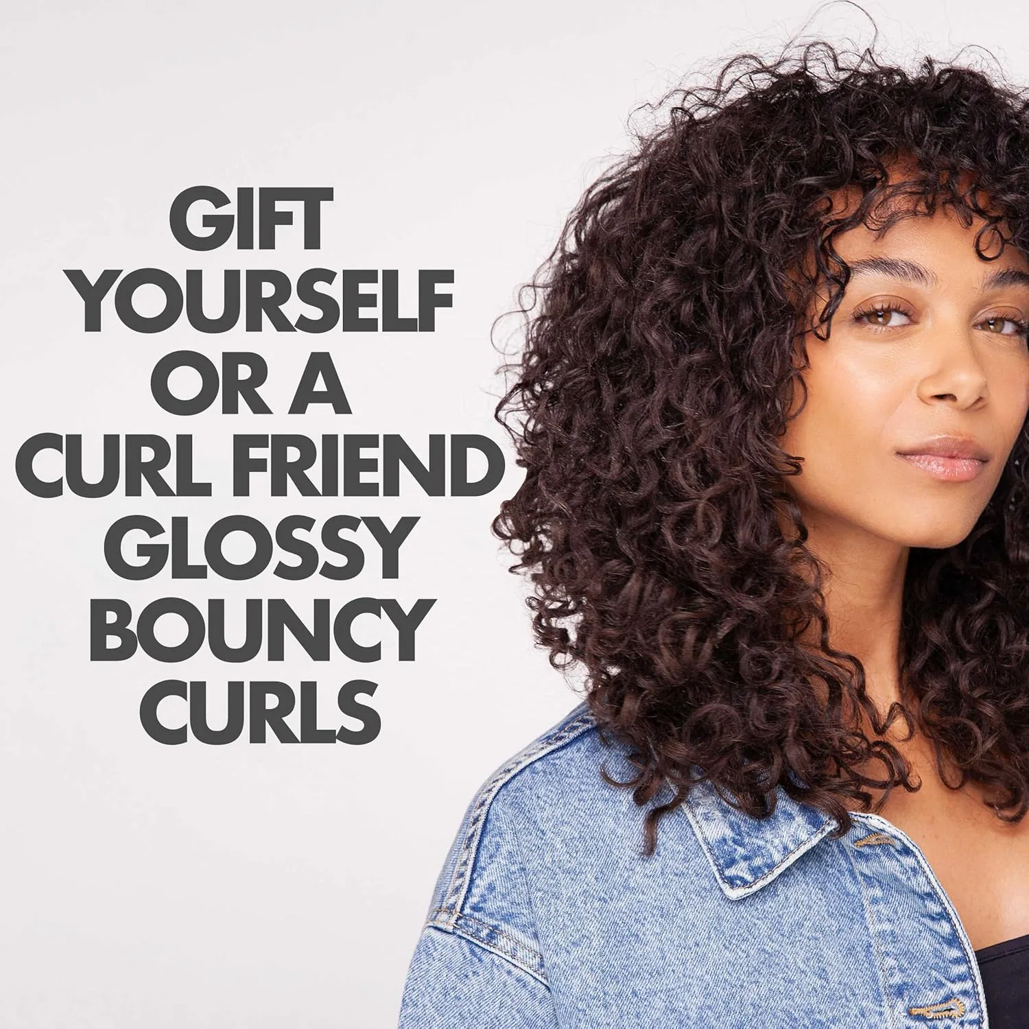 Набор для укладки вьющихся волос Umberto Giannini Award Winners: Curl Styling, 3 предмета Umberto Giannini — фото 3
