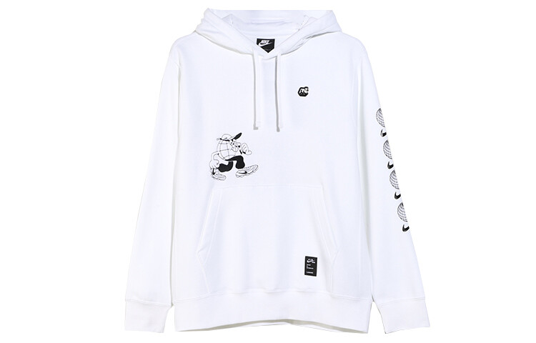 

Толстовка мужская Nike