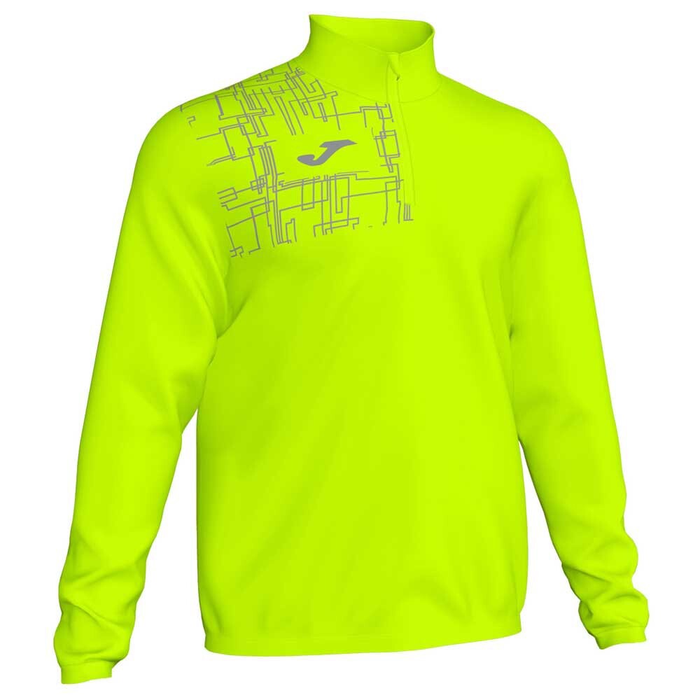 

Толстовка Joma Elite VIII, желтый