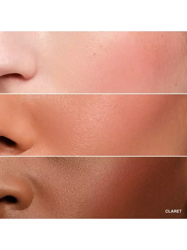 Матовая помада Pot Rouge Bobbi Brown, Claret — фото 3