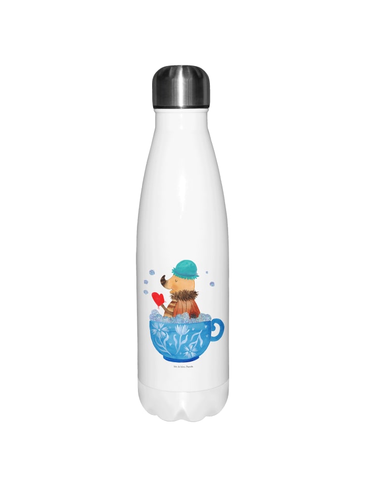 

Mr. & Mrs. Panda Бутылка для пены для ванны "Белая ночная моль" без надписи