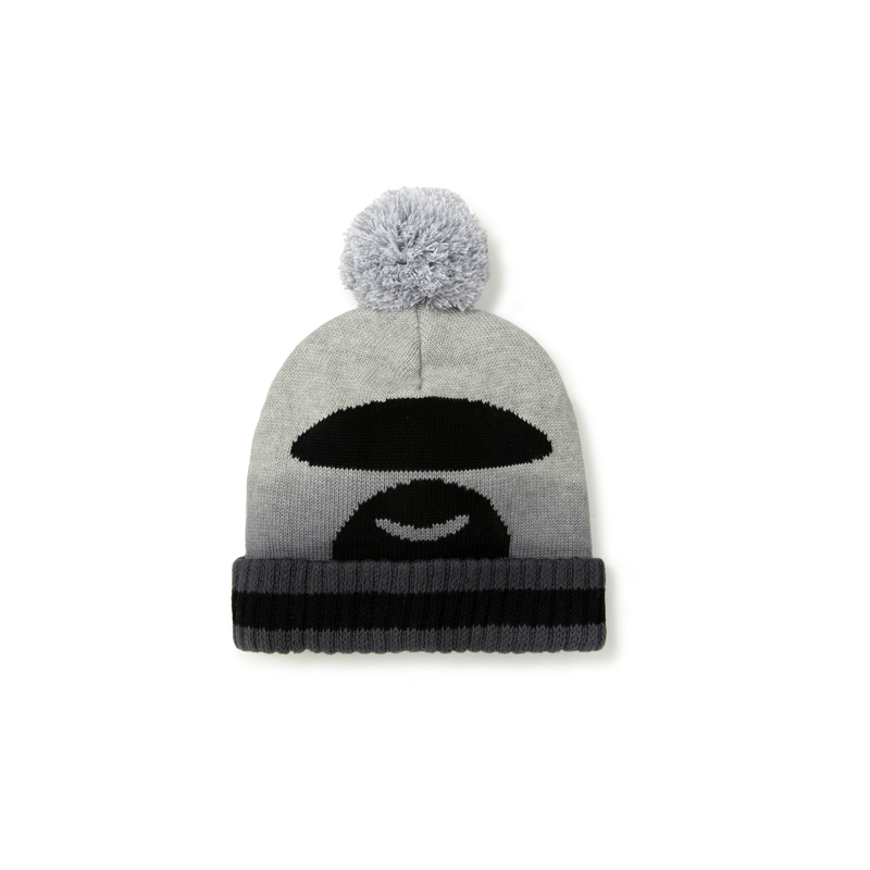 

Aape Унисекс шапка бини, White WH2