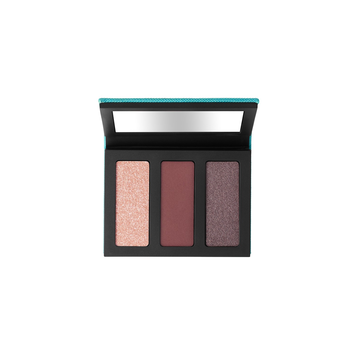 

Тени для век kerri rosenthal collection eye shadow trio Bobbi Brown, it's magic, вес 4.5 гр.