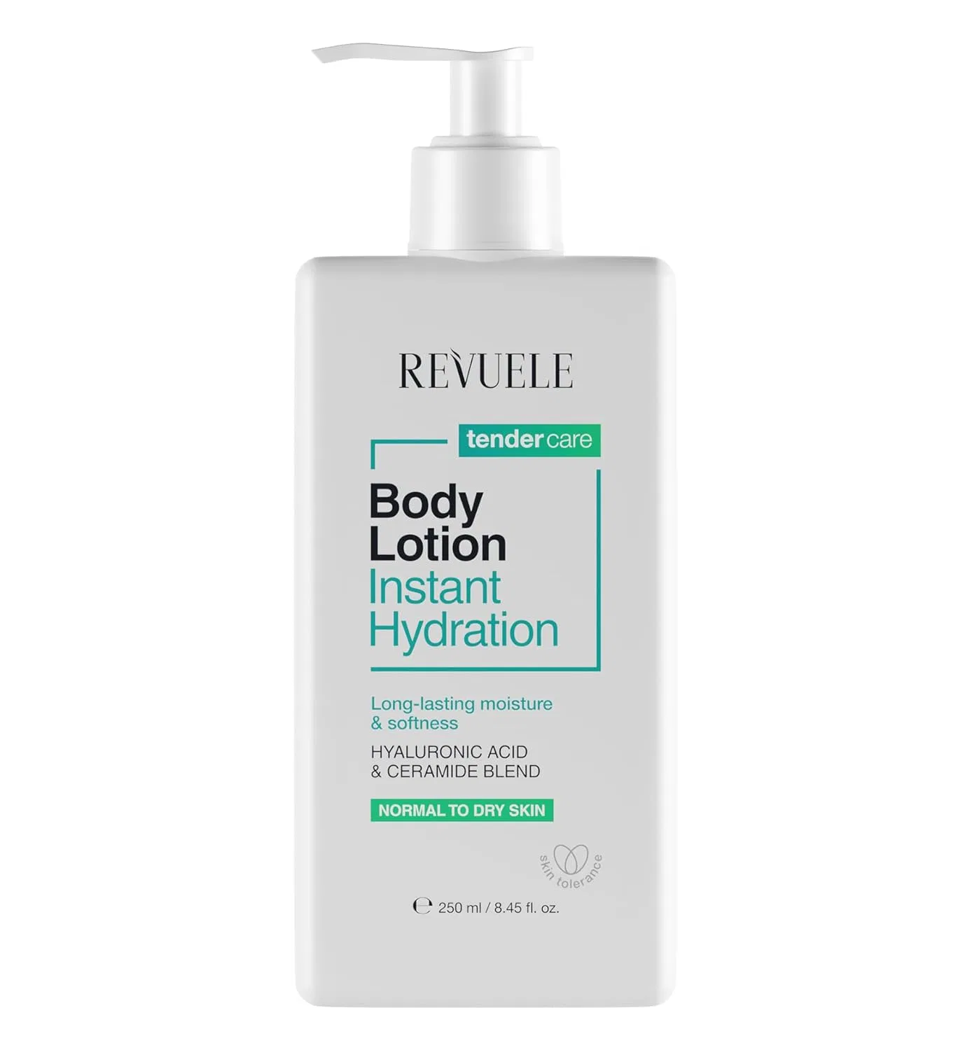 Лосьон для тела Revuele Instant Moisture 250 мл Revuele