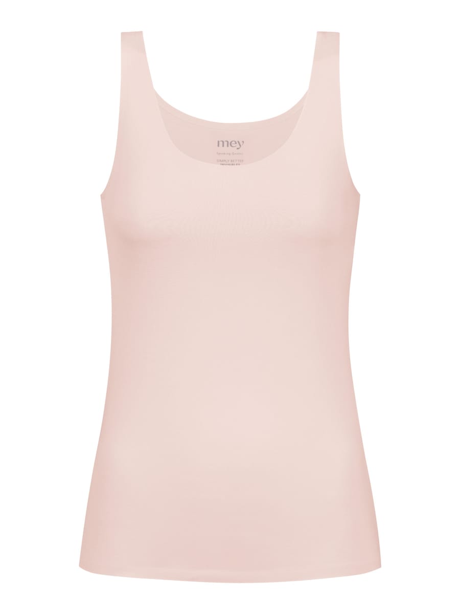 

Нижняя рубашка Mey Simply Better Invisibles, Powder