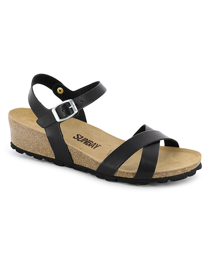 Сандалии Sunbay Keilsandaletten Lecheria in, цвет Keilsandaletten "Lecheria" in