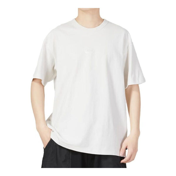 

Футболка Nike Sportswear Premium Essentials T-Shirt 'White', белый