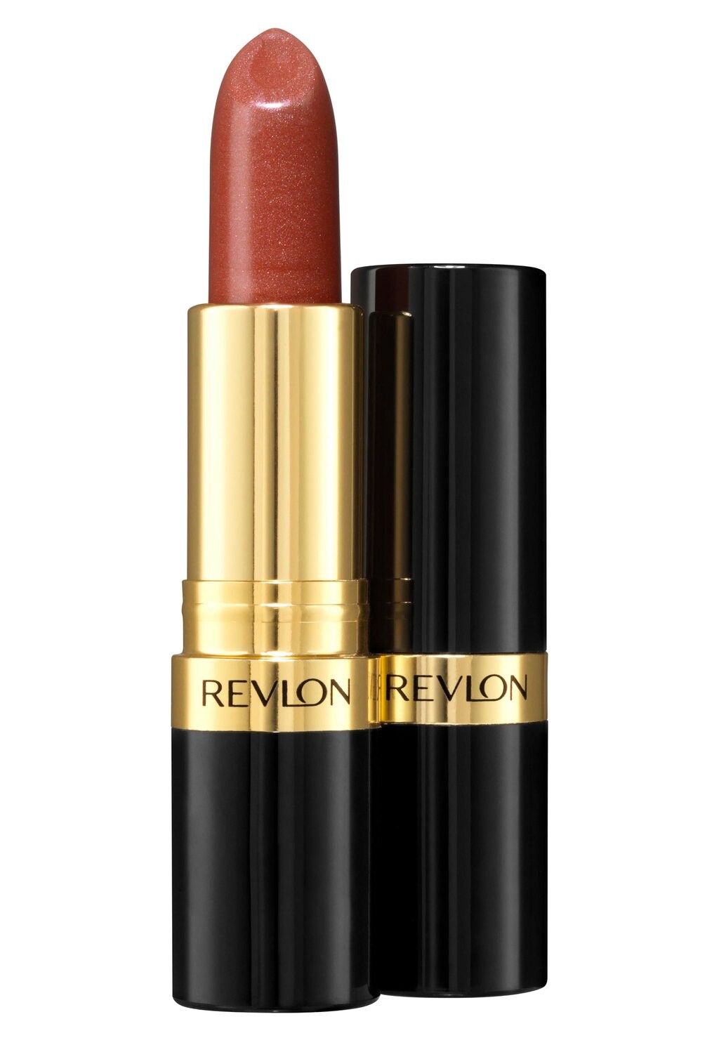 

Губная помада Super Lustrous Matte Lipstick Revlon