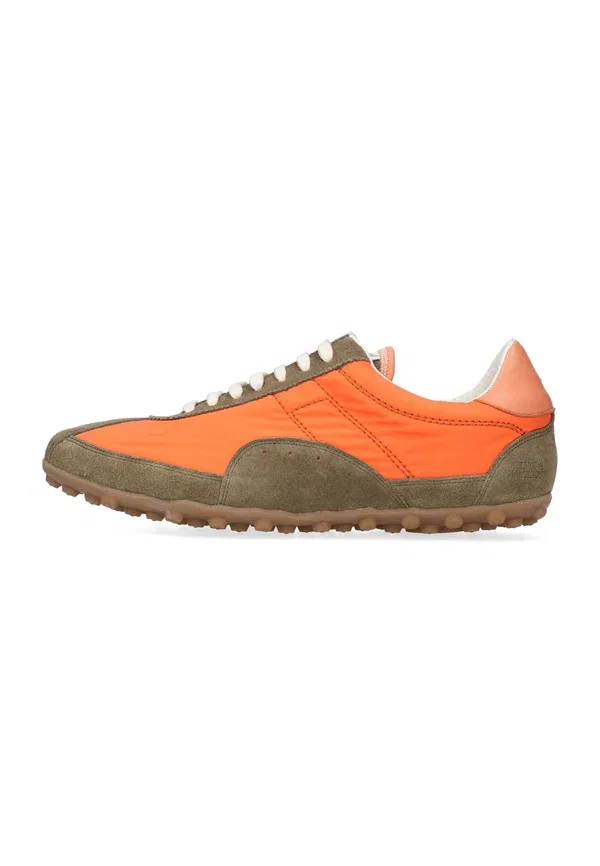 Кроссовки Kaito trainers Melvin & Hamilton, оранжевый