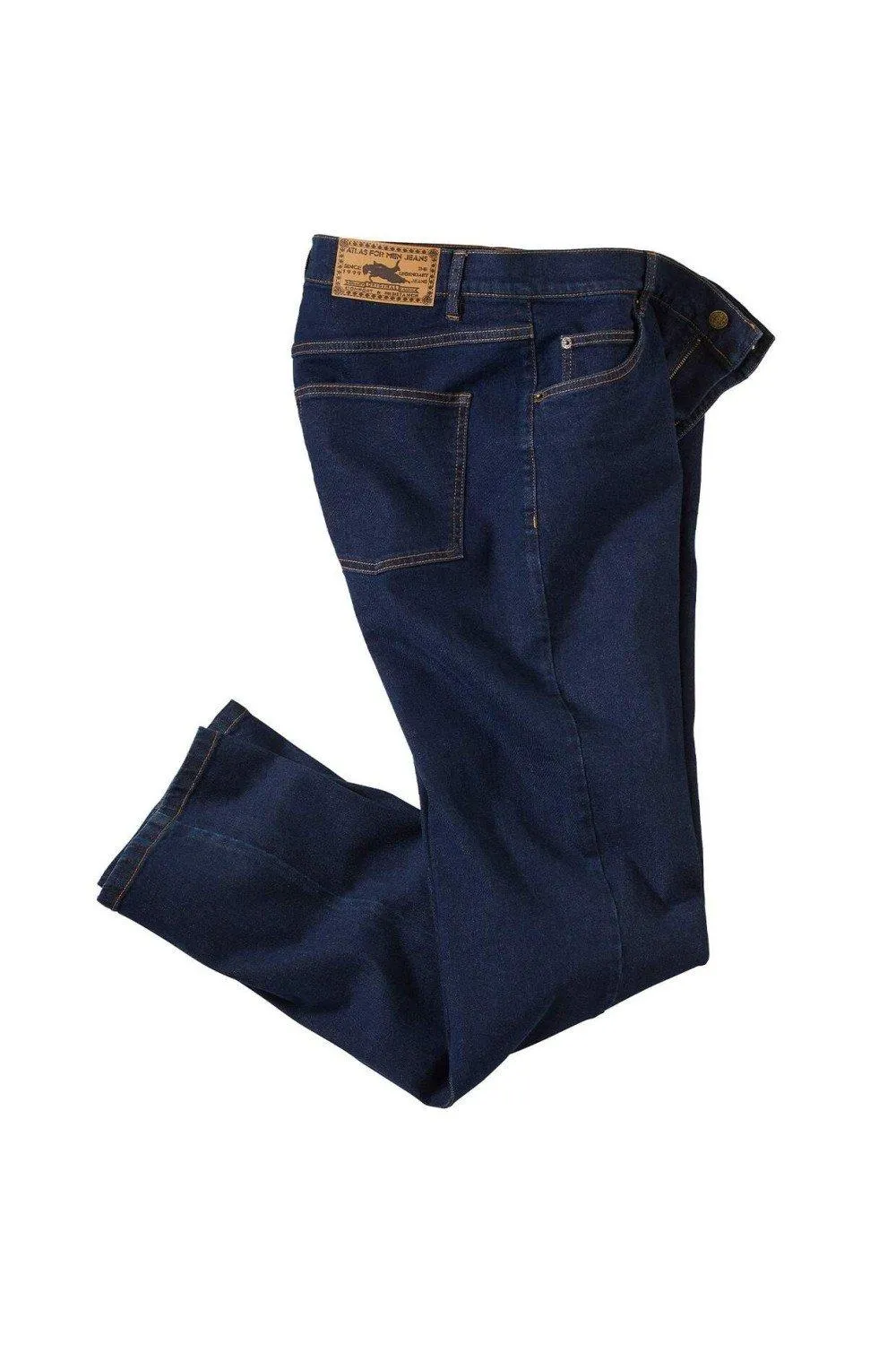 

Обычные джинсы Atlas for Men, синий