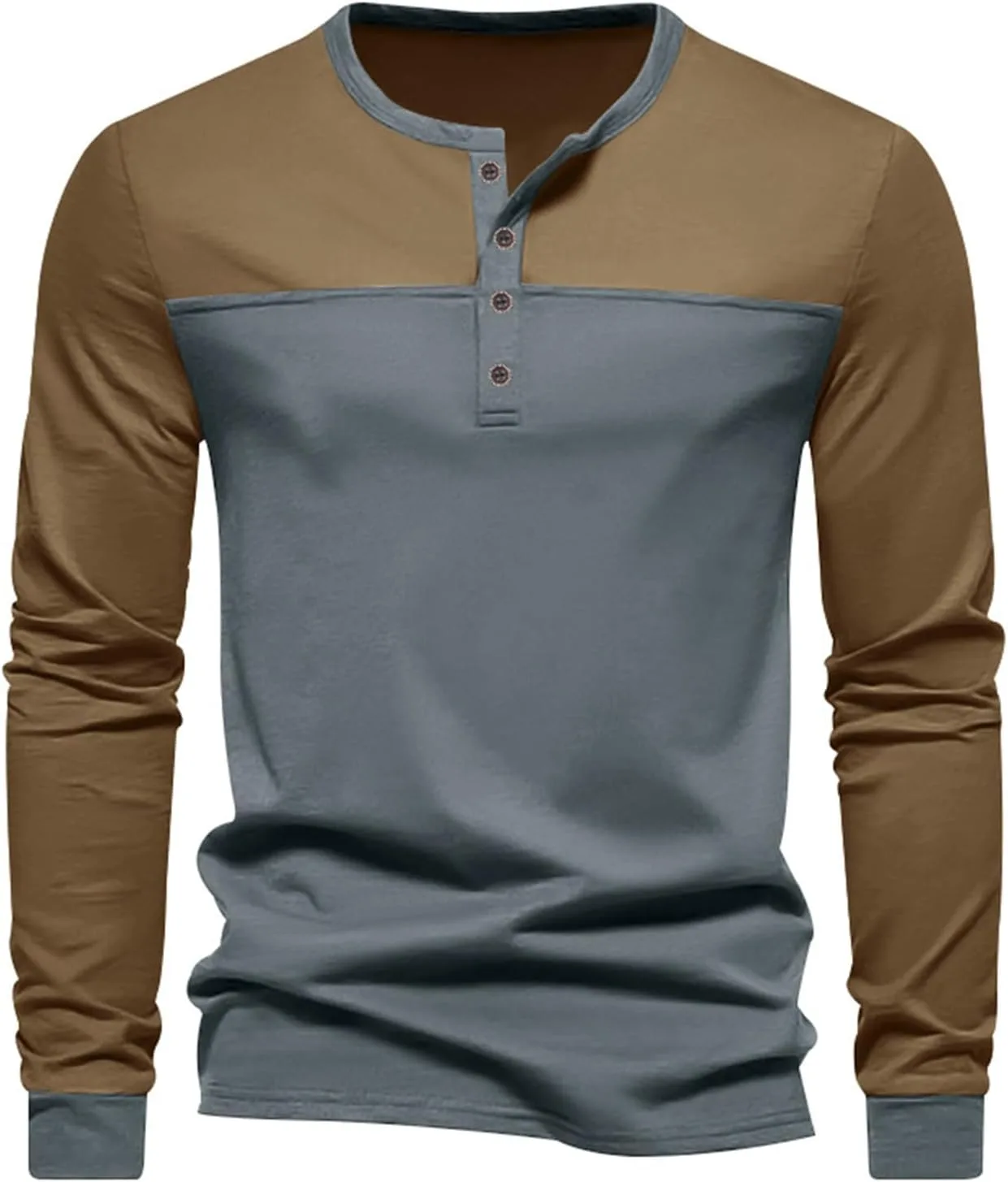 

Легкая тактическая рубашка-поло с длинным рукавом, влагоотводящая Thatrich