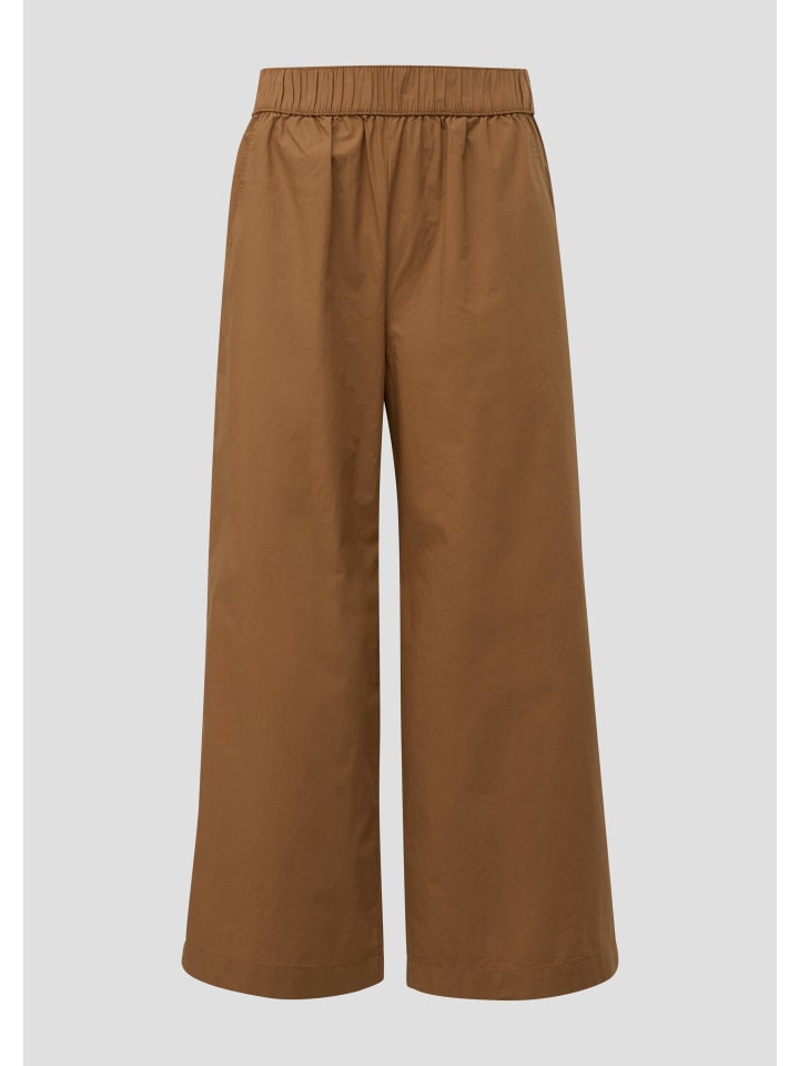 

s.Oliver Брюки из песчаника 8469