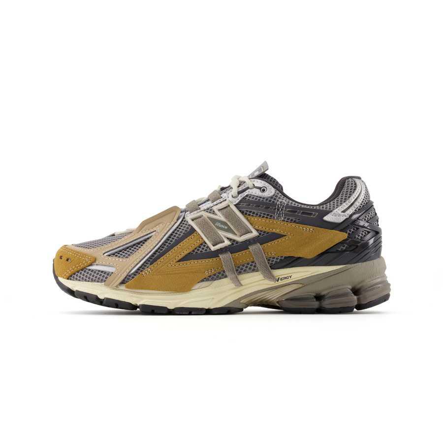 

Кроссовки 1906A Great Plains New Balance, Yellow