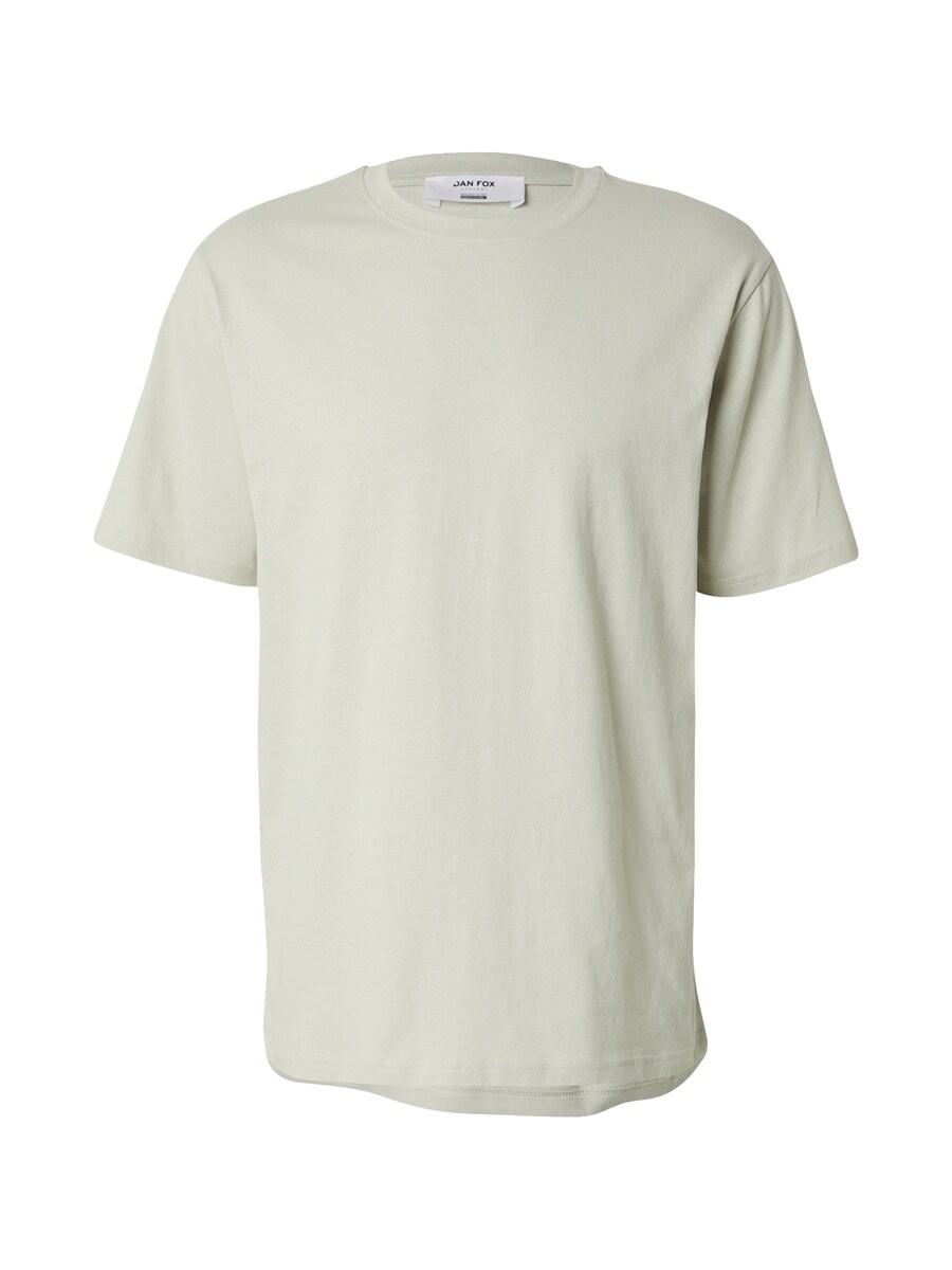 

Рубашка DAN FOX APPAREL Cem, пастельный зеленый