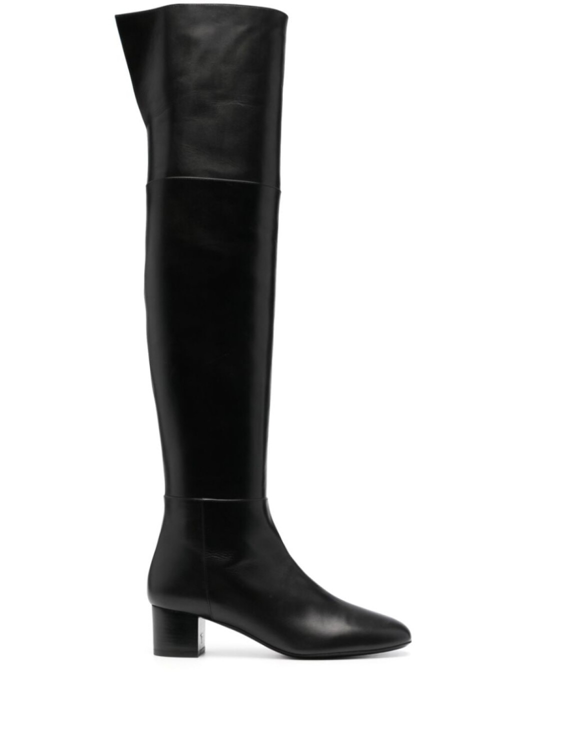 

TOM FORD высокие сапоги, черный
