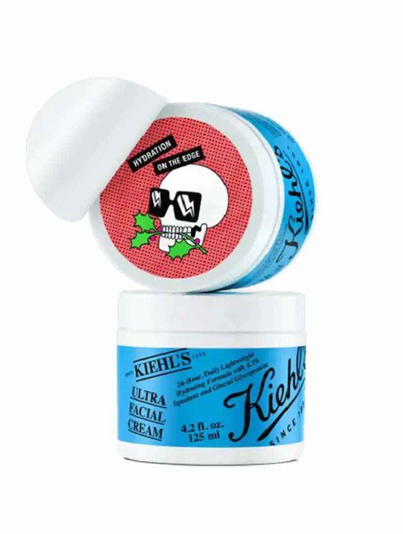 

Крем для лица Ultra Facial Cream HOL24, 125 мл Kiehl's