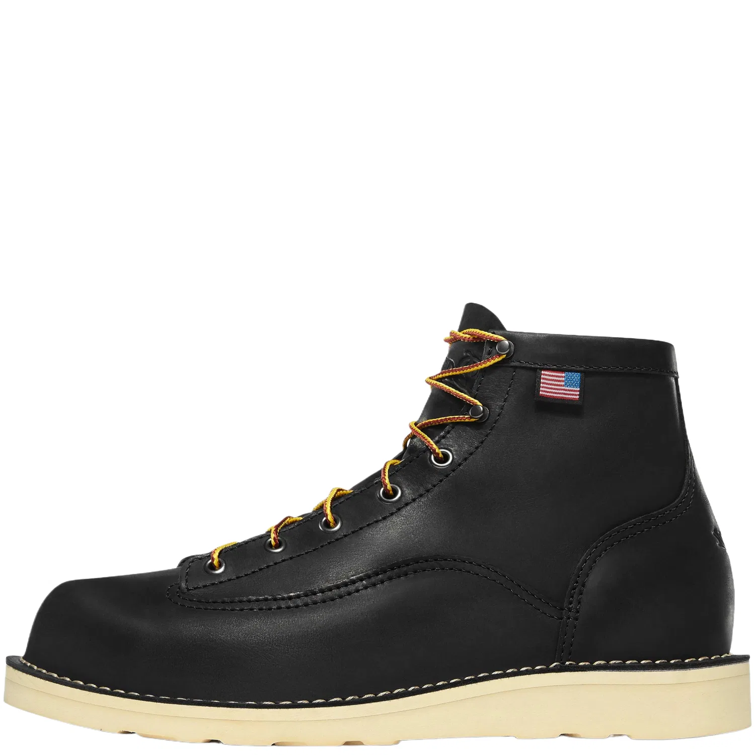 Ботинки Bull Run Short Danner Black